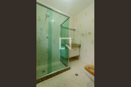 Banheiro Suíte de casa à venda com 3 quartos, 350m² em Jardim Brasilia, São Paulo
