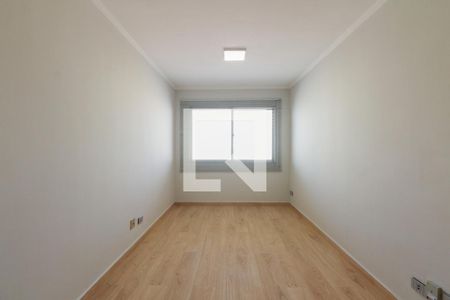 Sala  de apartamento à venda com 2 quartos, 50m² em Chácara Califórnia, São Paulo