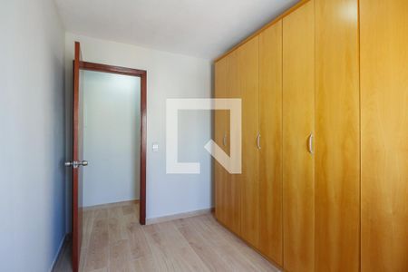 Quarto 1 de apartamento à venda com 2 quartos, 50m² em Chácara Califórnia, São Paulo