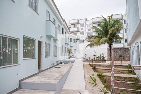 Casa à venda com 65m², 2 quartos e 1 vagaÁrea comum