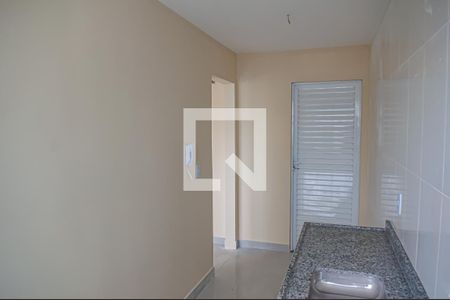 Casa à venda com 65m², 2 quartos e 1 vagacozinha