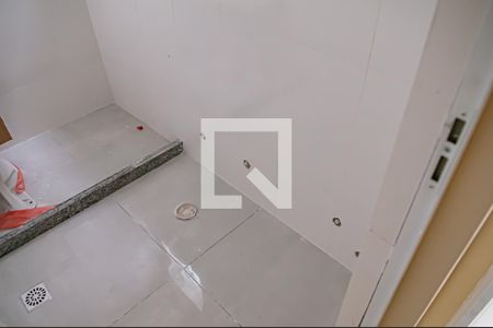 Casa à venda com 65m², 2 quartos e 1 vagabanheiro