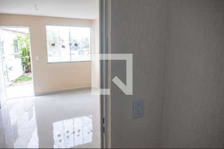 Casa à venda com 65m², 2 quartos e 1 vagalavabo