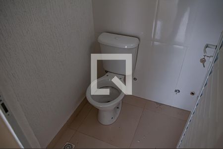 Casa à venda com 65m², 2 quartos e 1 vagalavabo