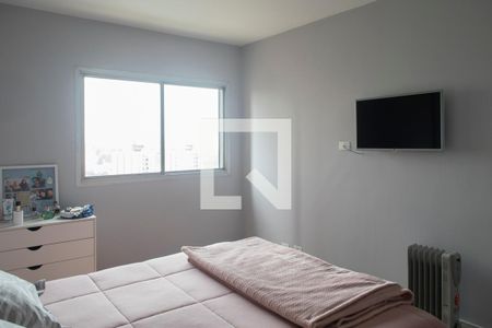Apartamento à venda com 120m², 4 quartos e 1 vaga Apartamento à venda com 120m², 4 quartos e 1 vagaQuarto 3 suite