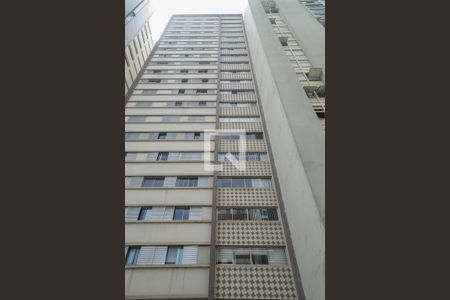 Apartamento à venda com 120m², 4 quartos e 1 vaga Apartamento à venda com 120m², 4 quartos e 1 vagaFachada