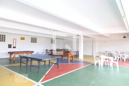 Apartamento à venda com 120m², 4 quartos e 1 vaga Apartamento à venda com 120m², 4 quartos e 1 vagaSala de Jogos