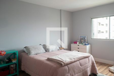 Apartamento à venda com 120m², 4 quartos e 1 vaga Apartamento à venda com 120m², 4 quartos e 1 vagaQuarto 3 suite