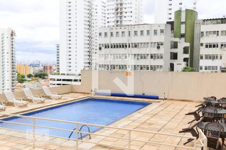 Apartamento à venda com 120m², 4 quartos e 1 vaga Apartamento à venda com 120m², 4 quartos e 1 vagaÁrea comum - Piscina
