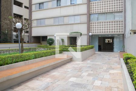 Apartamento à venda com 120m², 4 quartos e 1 vaga Apartamento à venda com 120m², 4 quartos e 1 vagaÁrea comum