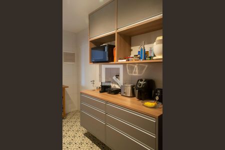 Apartamento à venda com 120m², 4 quartos e 1 vaga Apartamento à venda com 120m², 4 quartos e 1 vagaCozinha