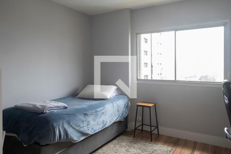 Apartamento à venda com 120m², 4 quartos e 1 vaga Apartamento à venda com 120m², 4 quartos e 1 vagaQuarto 2