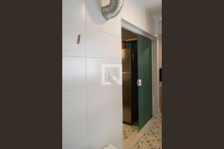 Apartamento à venda com 120m², 4 quartos e 1 vaga Apartamento à venda com 120m², 4 quartos e 1 vagaÁrea de Serviço