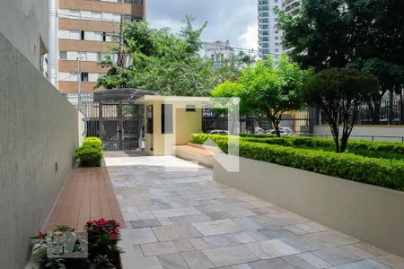 Apartamento à venda com 120m², 4 quartos e 1 vaga Apartamento à venda com 120m², 4 quartos e 1 vagaÁrea comum