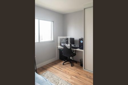 Apartamento à venda com 120m², 4 quartos e 1 vaga Apartamento à venda com 120m², 4 quartos e 1 vagaQuarto 2