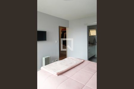 Apartamento à venda com 120m², 4 quartos e 1 vaga Apartamento à venda com 120m², 4 quartos e 1 vagaQuarto 3 suite