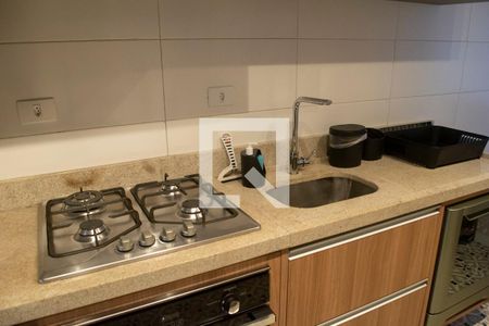 Apartamento à venda com 120m², 4 quartos e 1 vaga Apartamento à venda com 120m², 4 quartos e 1 vagaCozinha