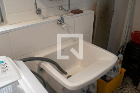 Apartamento à venda com 120m², 4 quartos e 1 vaga Apartamento à venda com 120m², 4 quartos e 1 vagaÁrea de Serviço