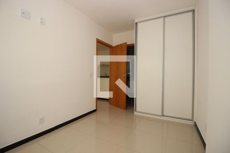Suíte de apartamento para alugar com 1 quarto, 35m² em Norte , Brasília