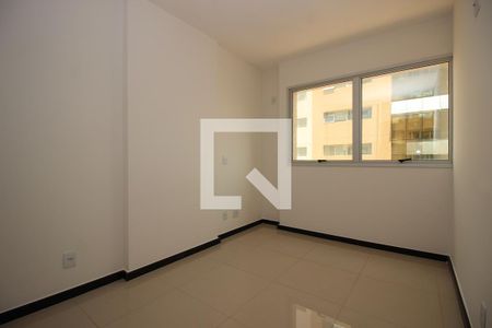 Suíte de apartamento para alugar com 1 quarto, 35m² em Norte , Brasília
