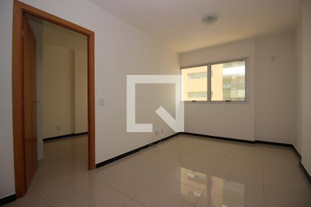 Sala de apartamento para alugar com 1 quarto, 35m² em Norte , Brasília