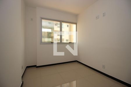 Suíte de apartamento para alugar com 1 quarto, 35m² em Norte , Brasília