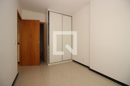 Suíte de apartamento para alugar com 1 quarto, 35m² em Norte , Brasília