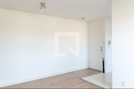 Sala de apartamento à venda com 2 quartos, 53m² em Santa Terezinha, São Bernardo do Campo
