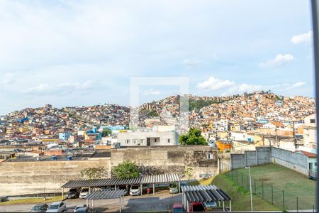 Apartamento à venda com 53m², 2 quartos e 1 vaga Apartamento à venda com 53m², 2 quartos e 1 vagaVista do Quarto 2