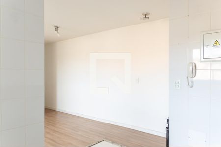Apartamento à venda com 53m², 2 quartos e 1 vaga Apartamento à venda com 53m², 2 quartos e 1 vagaCozinha e Área de Serviço