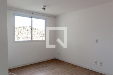 Sala de apartamento à venda com 2 quartos, 53m² em Santa Terezinha, São Bernardo do Campo