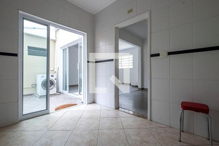 Casa para alugar com 96m², 3 quartos e sem vagaCozinha
