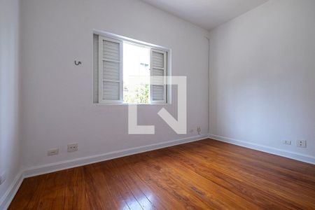 Quarto 1 de casa para alugar com 3 quartos, 96m² em Cerqueira César, São Paulo