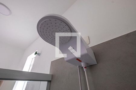 Casa para alugar com 96m², 3 quartos e sem vagaBanheiro