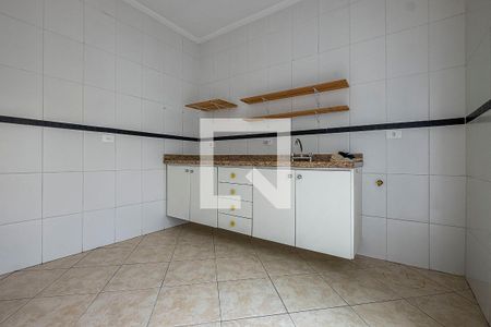 Casa para alugar com 96m², 3 quartos e sem vagaCozinha