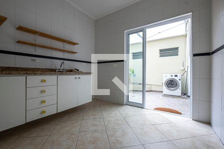 Casa para alugar com 96m², 3 quartos e sem vagaCozinha