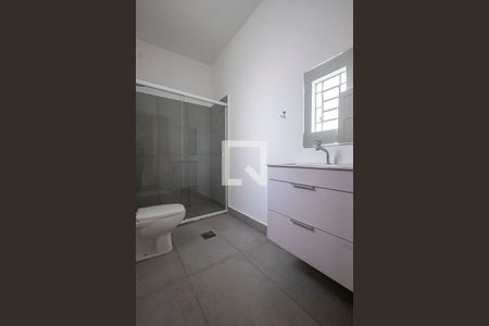 Casa para alugar com 96m², 3 quartos e sem vagaBanheiro