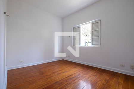 Quarto 1 de casa para alugar com 3 quartos, 96m² em Cerqueira César, São Paulo