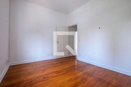 Quarto 1 de casa para alugar com 3 quartos, 96m² em Cerqueira César, São Paulo