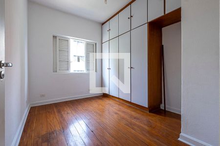 Quarto 2 de casa para alugar com 3 quartos, 96m² em Cerqueira César, São Paulo