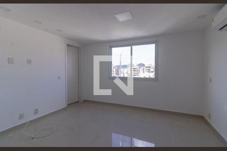 Apartamento para alugar com 180m², 5 quartos e 2 vagasSuíte 1 (cobertura)
