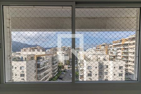 Apartamento para alugar com 180m², 5 quartos e 2 vagasQuarto 1 - vista