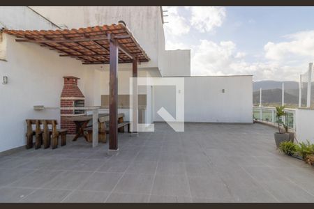 Apartamento para alugar com 180m², 5 quartos e 2 vagasÁrea comum