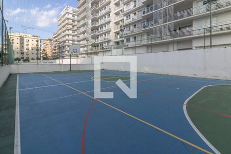 Apartamento para alugar com 180m², 5 quartos e 2 vagasÁrea comum