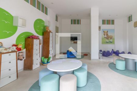 Apartamento para alugar com 180m², 5 quartos e 2 vagasÁrea comum