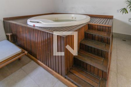 Apartamento para alugar com 180m², 5 quartos e 2 vagasÁrea comum