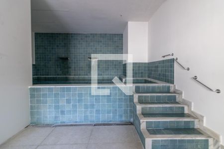 Apartamento para alugar com 180m², 5 quartos e 2 vagasÁrea comum