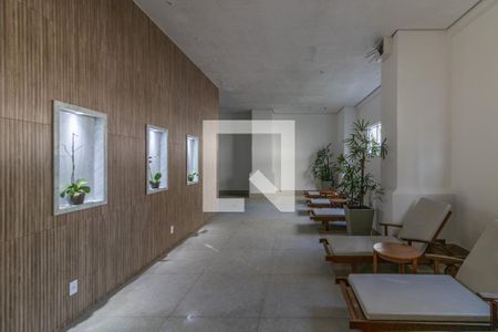 Apartamento para alugar com 180m², 5 quartos e 2 vagasÁrea comum