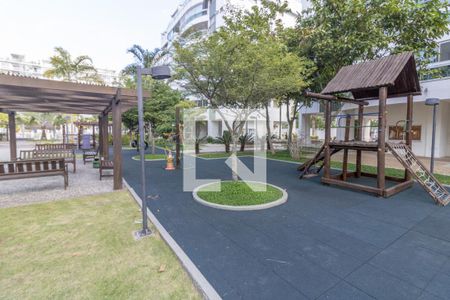 Apartamento para alugar com 180m², 5 quartos e 2 vagasÁrea comum