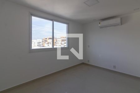 Apartamento para alugar com 180m², 5 quartos e 2 vagasSuíte 1 (cobertura)